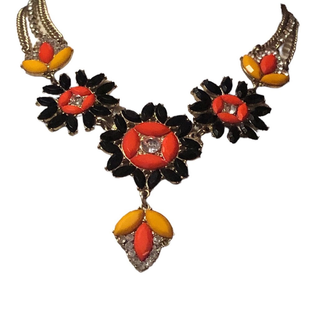 J.Crew Necklace